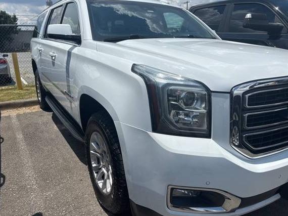 GMC YUKON XL 2019 1GKS2GKC6KR160292 image